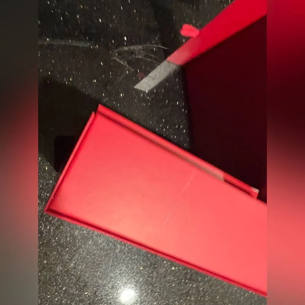 SK-11 2 Empty Box - Home | Color: Red - Picture 5 of 6